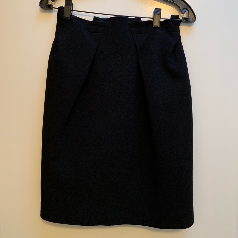 Roland Mouret Kava Skirt Size UK 10 US 6